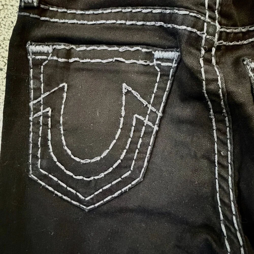 True Religion offered here